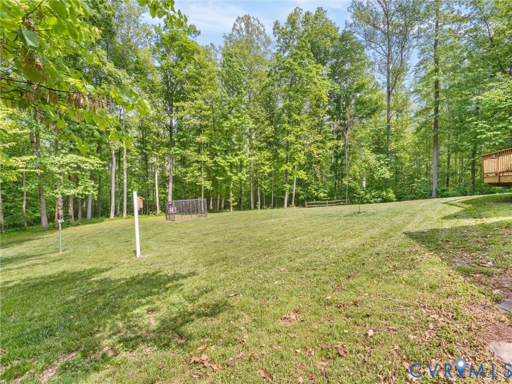 2526 Old Tavern Road Powhatan, VA 23139 - Photo 78 of 94