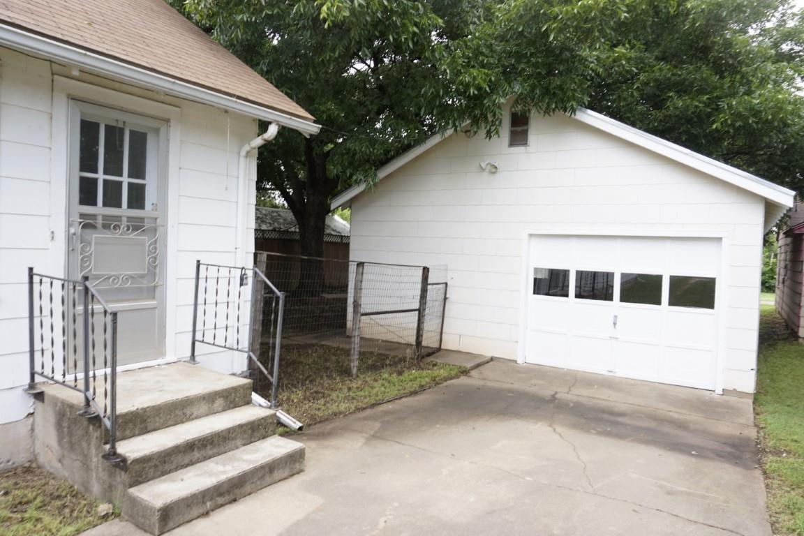 716 North 6th Street Perry, OK 73077 - Photo 18 of 21 Gallery Image 18