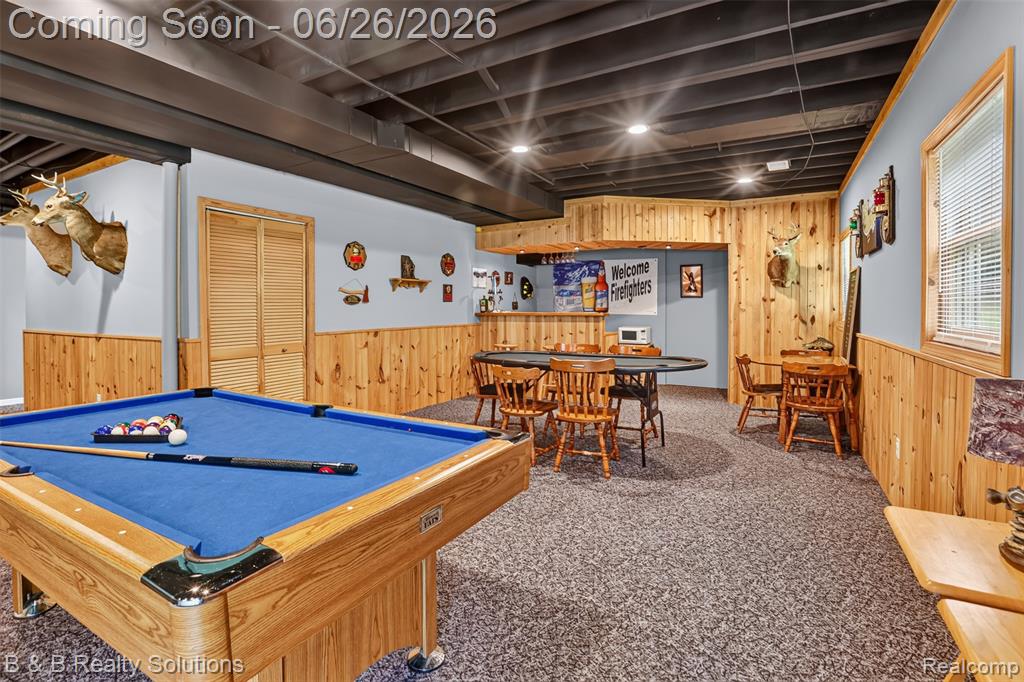 3097 East Burnside Road North Branch, MI 48461 - Photo 33 of 52