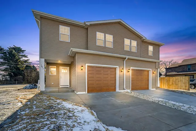 $299,900 | 1617 Derby Avenue, Mount Pleasant, WI 53403