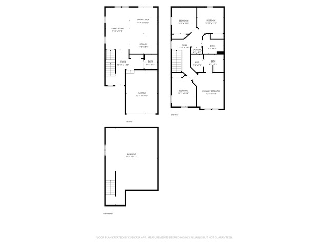 1617 Derby Avenue Mount Pleasant, WI 53403 - Photo 28 of 28