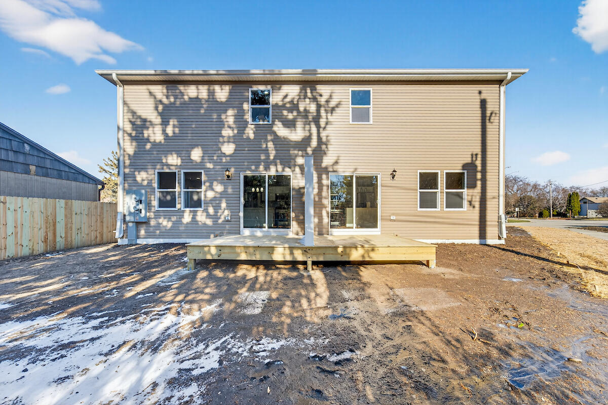 1617 Derby Avenue Mount Pleasant, WI 53403 - Photo 25 of 28 DSC09869