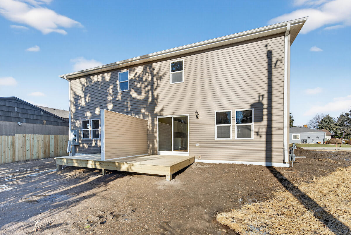 1617 Derby Avenue Mount Pleasant, WI 53403 - Photo 26 of 28 DSC09873