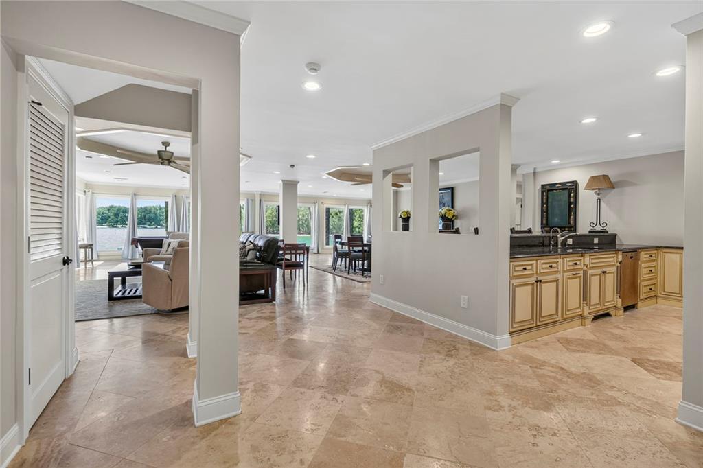 6576 Yacht Club Road Flowery Branch, GA 30542 - Photo 101 of 186