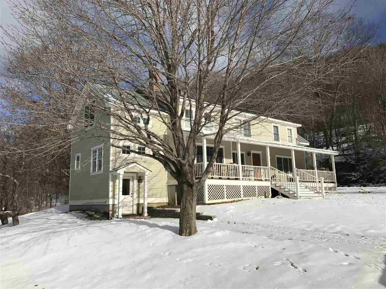 1139 Hewett Road Windsor, VT 05089 - Photo 1 of 38