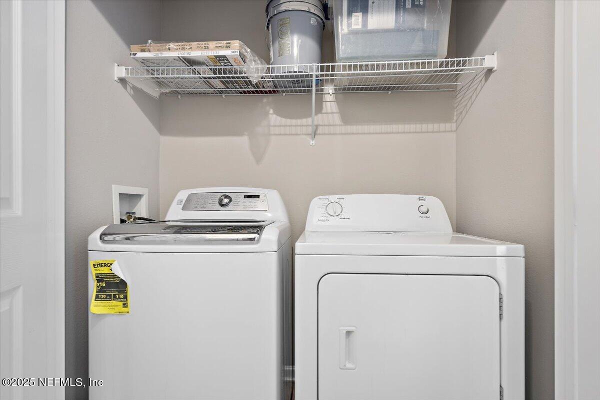 10550 Baymeadows Road, Unit 1028 Jacksonville, FL 32256 - Photo 15 of 22 07-Laundry Area