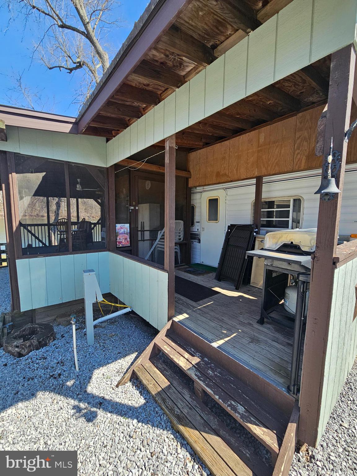 6 Boo Boo Boulevard Falling Waters, WV 25419 - Photo 13 of 19 a view of a livingroom with furniture and a rug