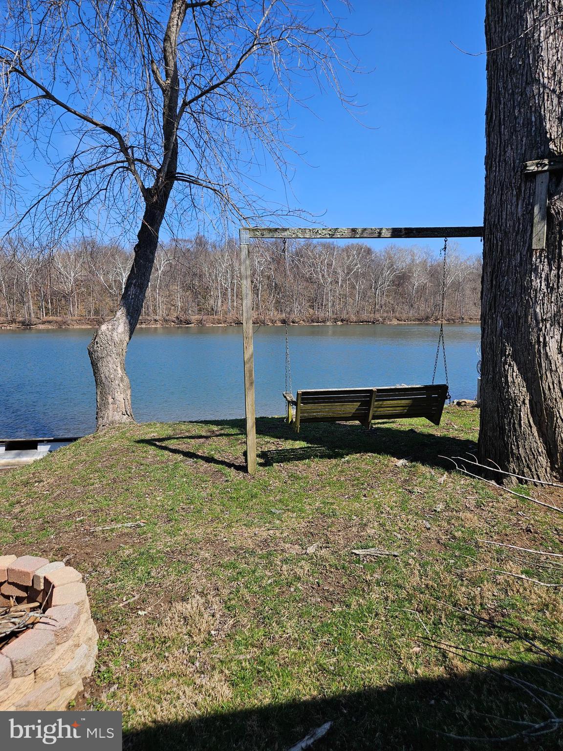 6 Boo Boo Boulevard Falling Waters, WV 25419 - Photo 2 of 19 a backyard of a house
