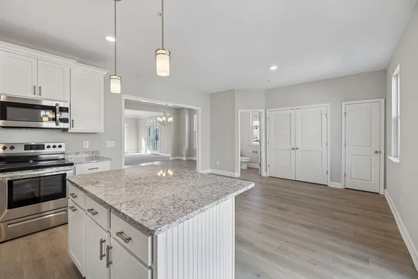 $3,500 | 236 Muir Avenue, Nolensville, TN 37135