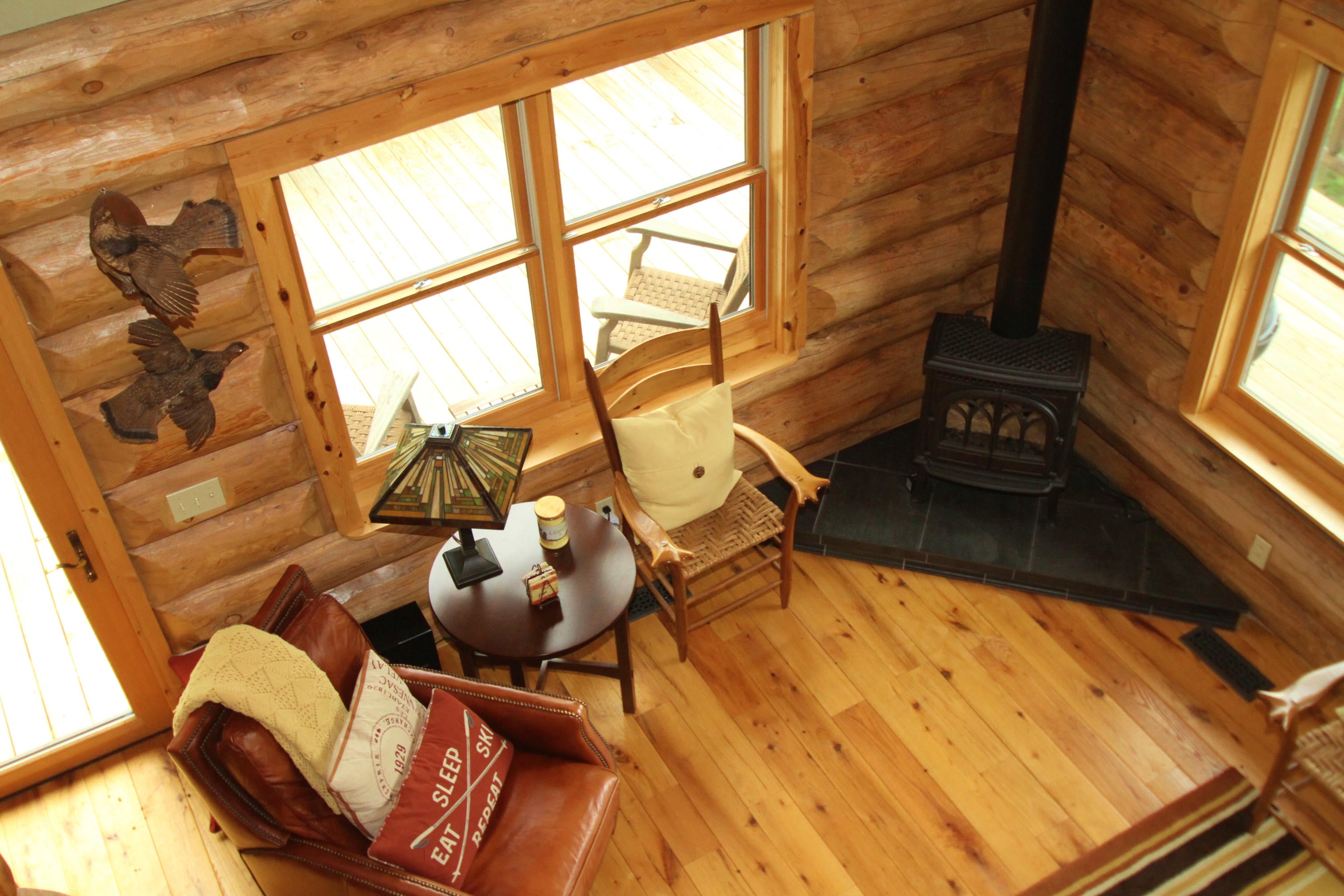 14626 Edray Road Cass, WV 24927 - Photo 23 of 84 Gallery Image 23