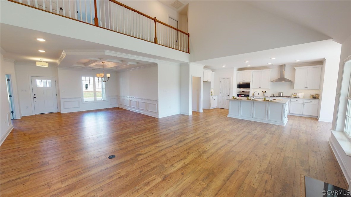 Photo from Boone Homes Gallery, photo of similar h