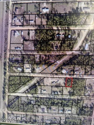 $12,000 | Lot 16 Bear Creek Road, Fountain, FL 32438