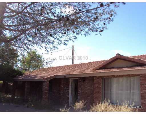 6374 West Desert Inn Road Las Vegas, NV 89146 - Photo 1 of 5 Property Photo.