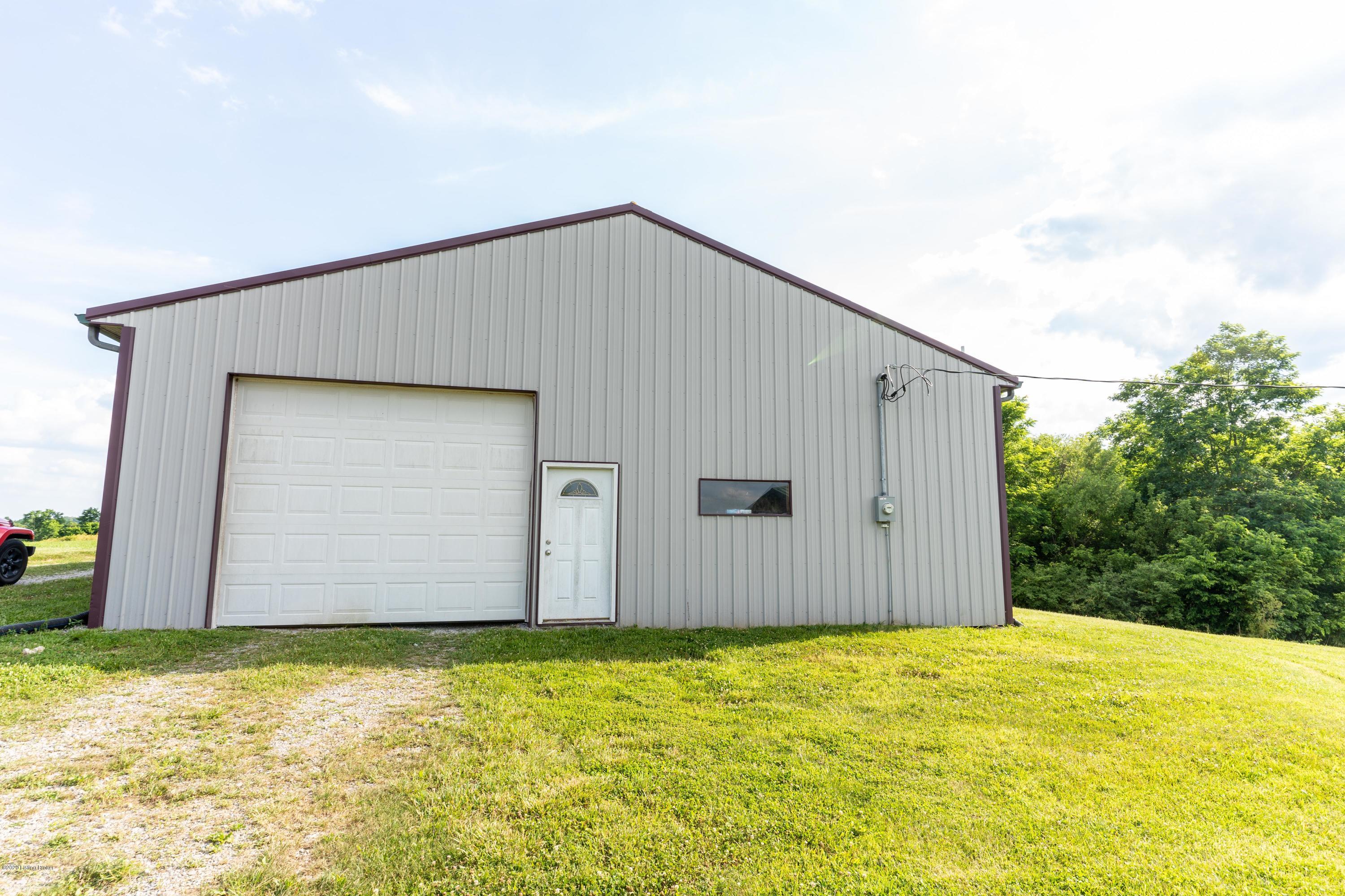 980 Mt Zion Road Springfield, KY 40069 - Photo 24 of 44 980MtZionRd0024