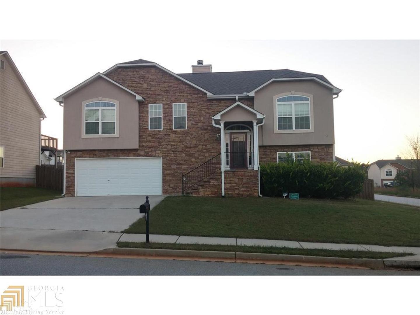 5943 Rex Ridge Court Rex, GA 30273 - Photo 1 of 1 Gallery Image 1