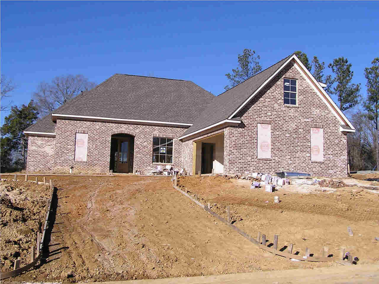 105 Westerly Place Madison, MS 39110 - Photo 1 of 1 Photo 1