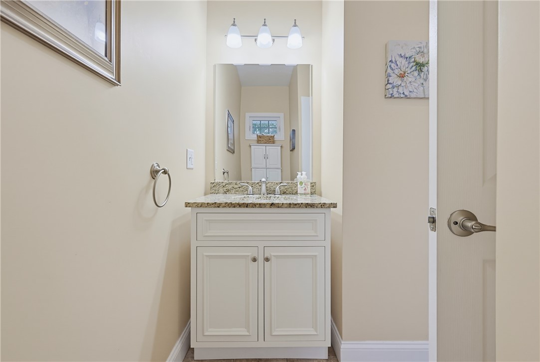 164 Bear Hill Road, Unit 10 Cumberland, RI 02864 - Photo 11 of 34 Gallery Image 11