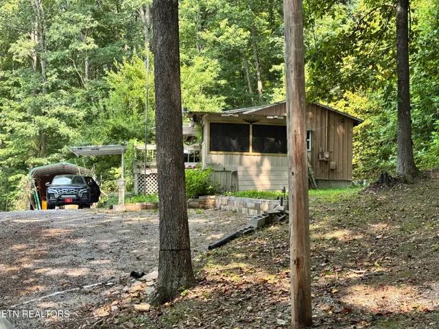 $165,000 | 30 Holden Hollow Road, Jamestown, TN 38556