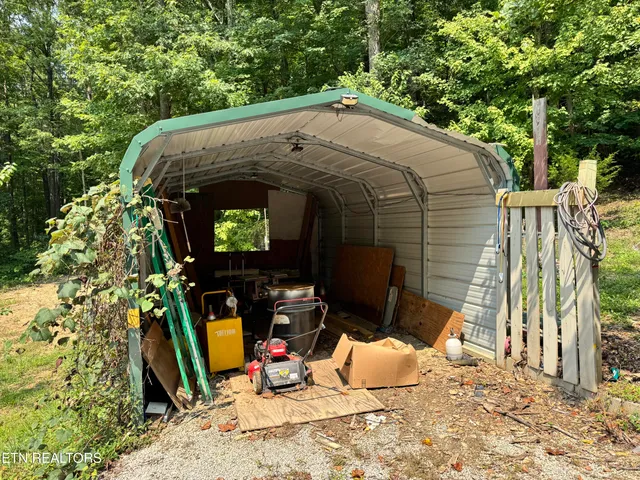 $165,000 | 30 Holden Hollow Road, Jamestown, TN 38556