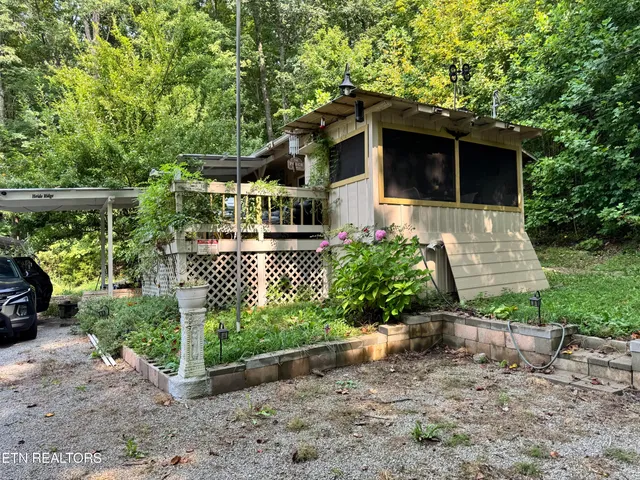 $165,000 | 30 Holden Hollow Road, Jamestown, TN 38556