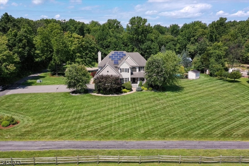 54 West Valley Brook Road Califon, NJ 07830 - Photo 47 of 50 Gallery Image 47