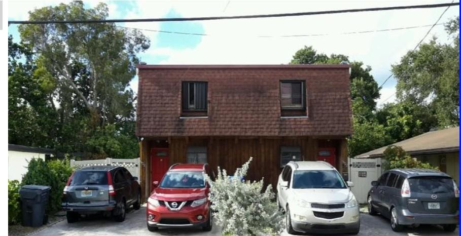 5922 Thomas Street Hollywood, FL 33021 - Photo 1 of 7 Photo 1