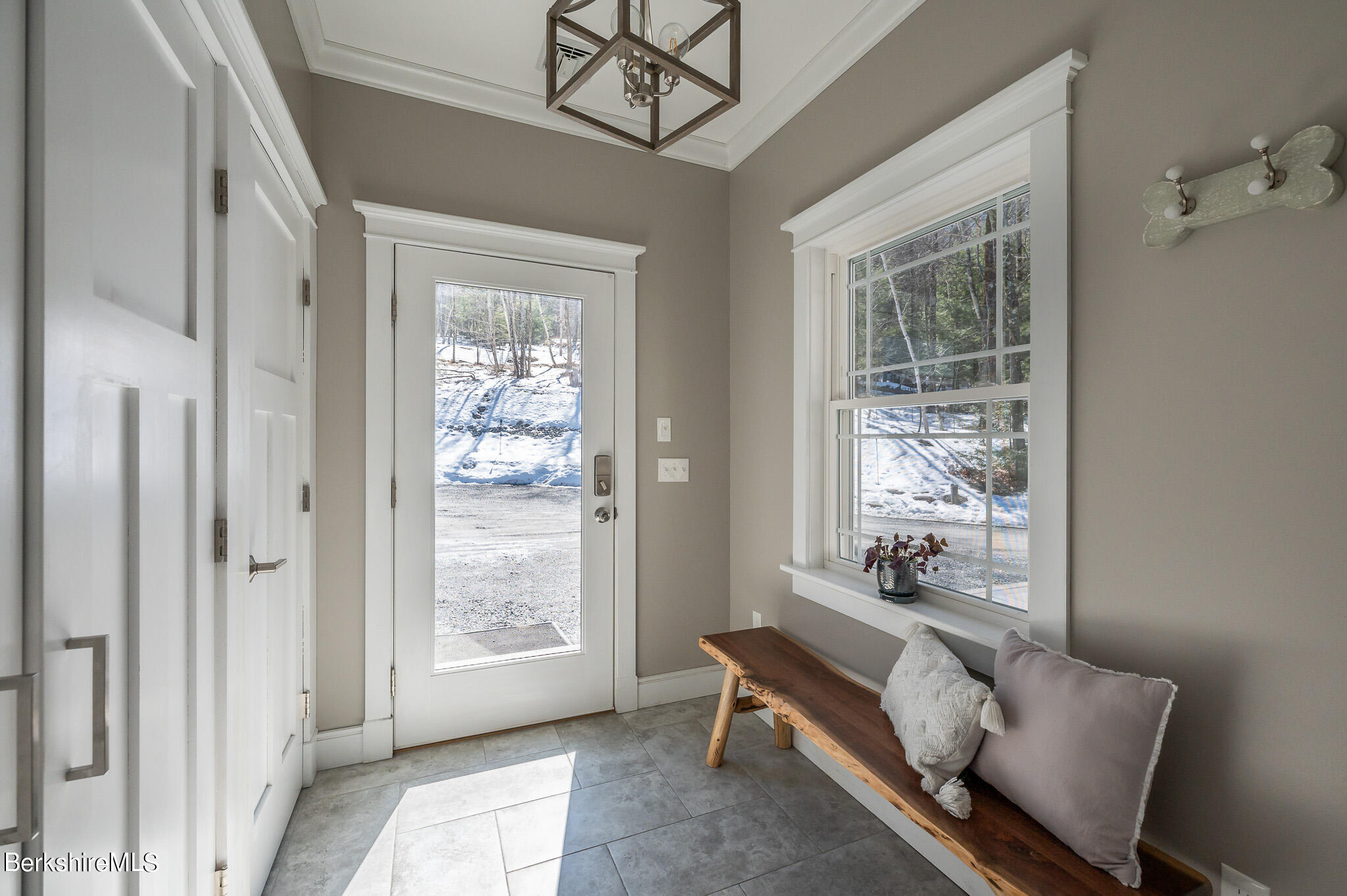 3 Chestnut Hill Road Monterey, MA 01245 - Photo 19 of 26 a living room with furniture and a window