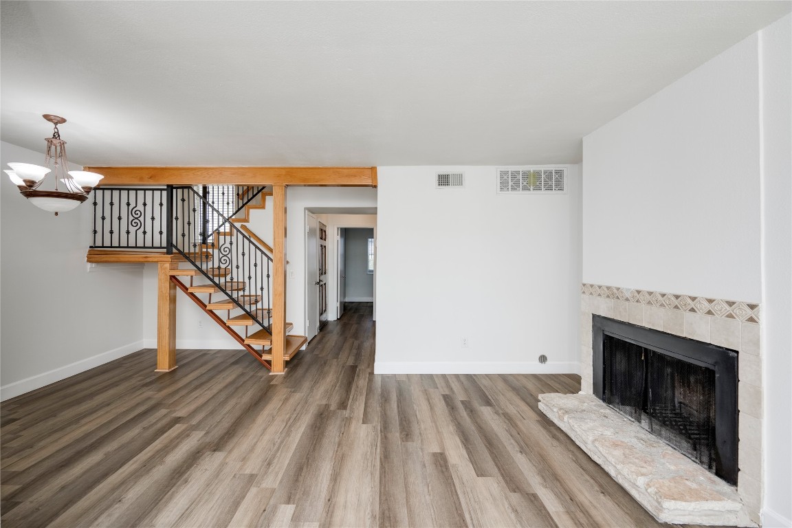 6910 Hart Lane, Unit 806 Austin, TX 78731 - Photo 1 of 22