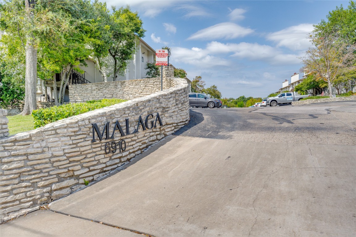 6910 Hart Lane, Unit 806 Austin, TX 78731 - Photo 22 of 22