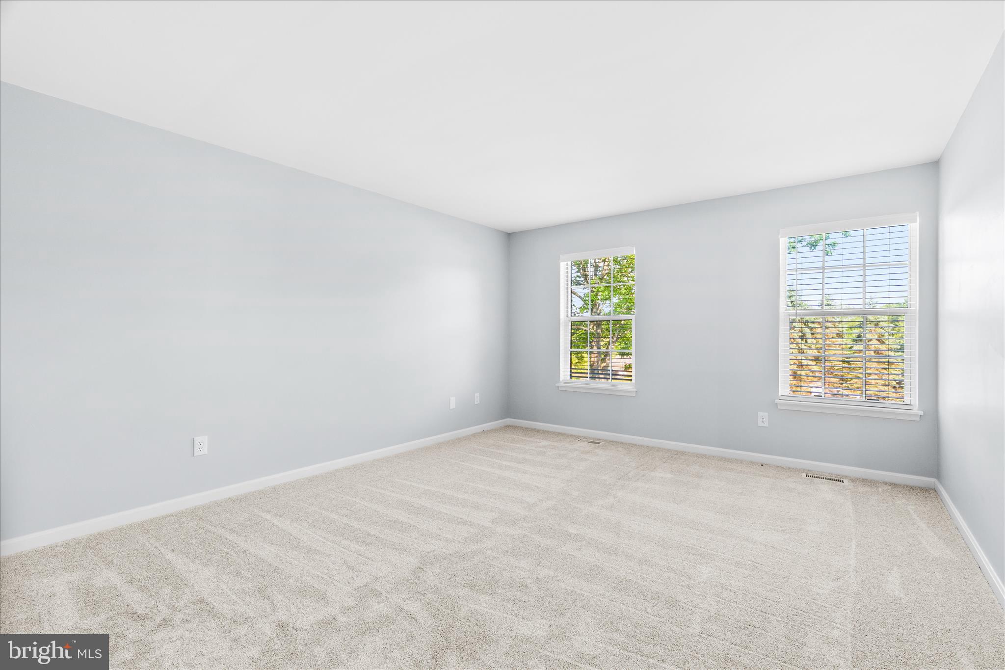 3908 Shakespeare Way Monrovia, MD 21770 - Photo 20 of 59 an empty room with windows