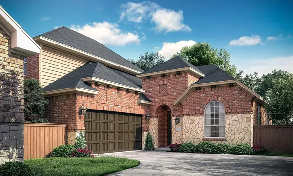 $410,999 | 4796 Blackhawk Green Court, Arlington, TX 76005