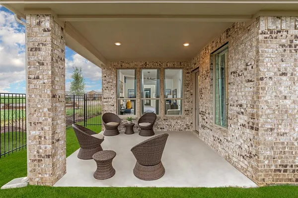 $410,999 | 4796 Blackhawk Green Court, Arlington, TX 76005