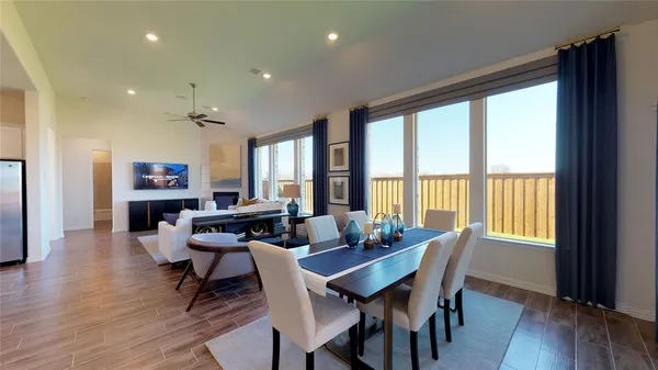 $410,999 | 4796 Blackhawk Green Court, Arlington, TX 76005