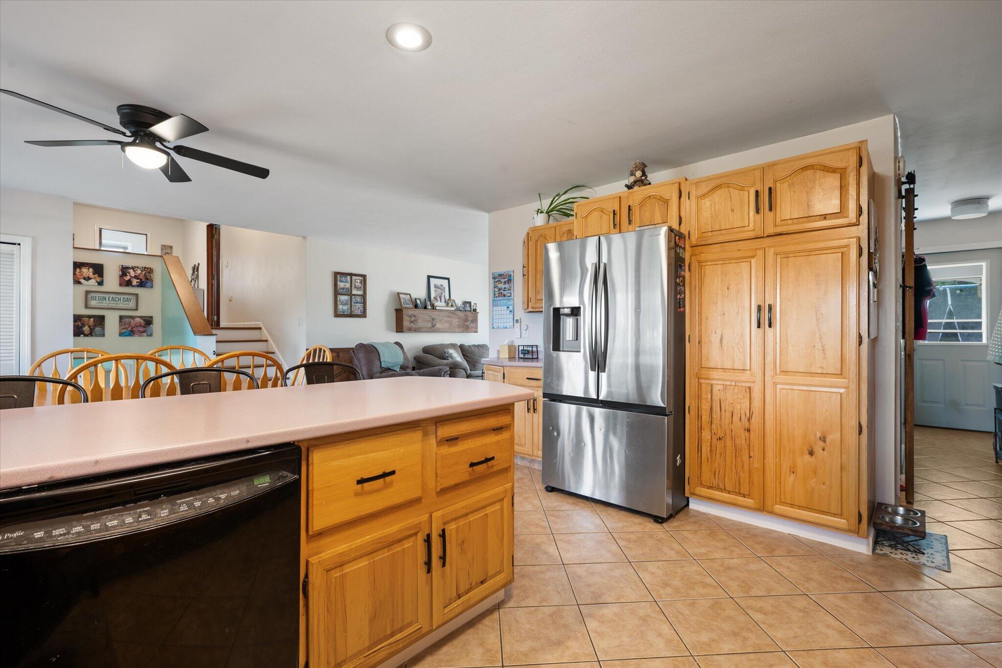 71 West Corinth Road Corinth, ME 04427 - Photo 13 of 70 12-Kitchen