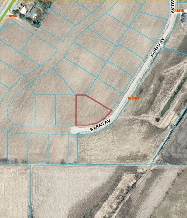 $33,900 | Lt42 Lt42 Karau, Ripon, WI 54971