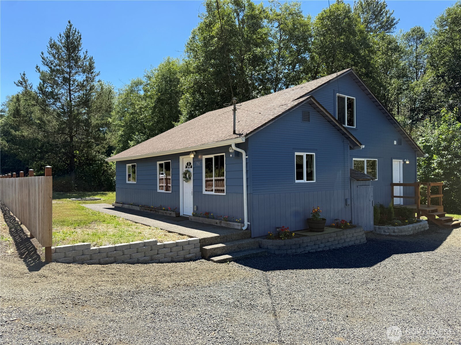 795 Wynoochee Valley Road Montesano, WA 98563 - Photo 1 of 1 Gallery Image 1