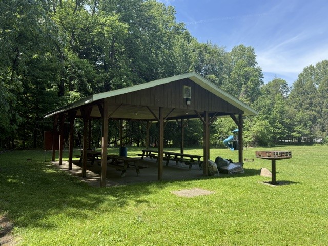 890 Lord Road Fairview, PA 16415 - Photo 47 of 50 A great park for hosting the whole family