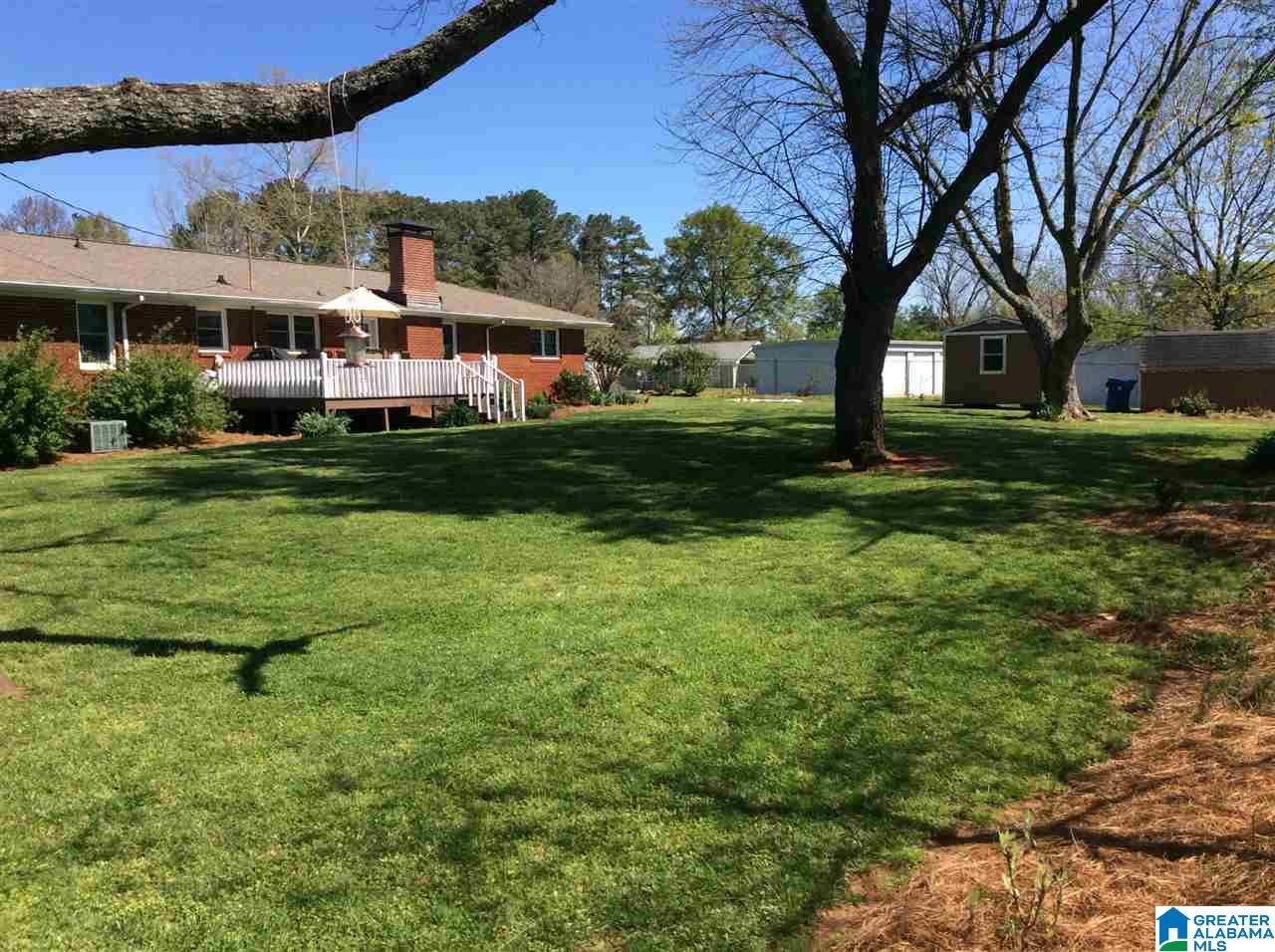 21782 Main Street Ranburne, AL 36273 - Photo 21 of 21 Gallery Image 21