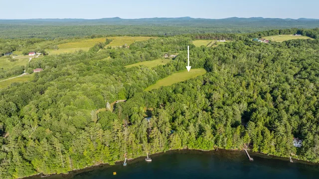 $269,000 | 6-10 Moody Shores Road, Liberty, ME 04949