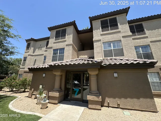 $224,900 | 14950 West Mountain View Boulevard, Unit 7202, Surprise, AZ 85374