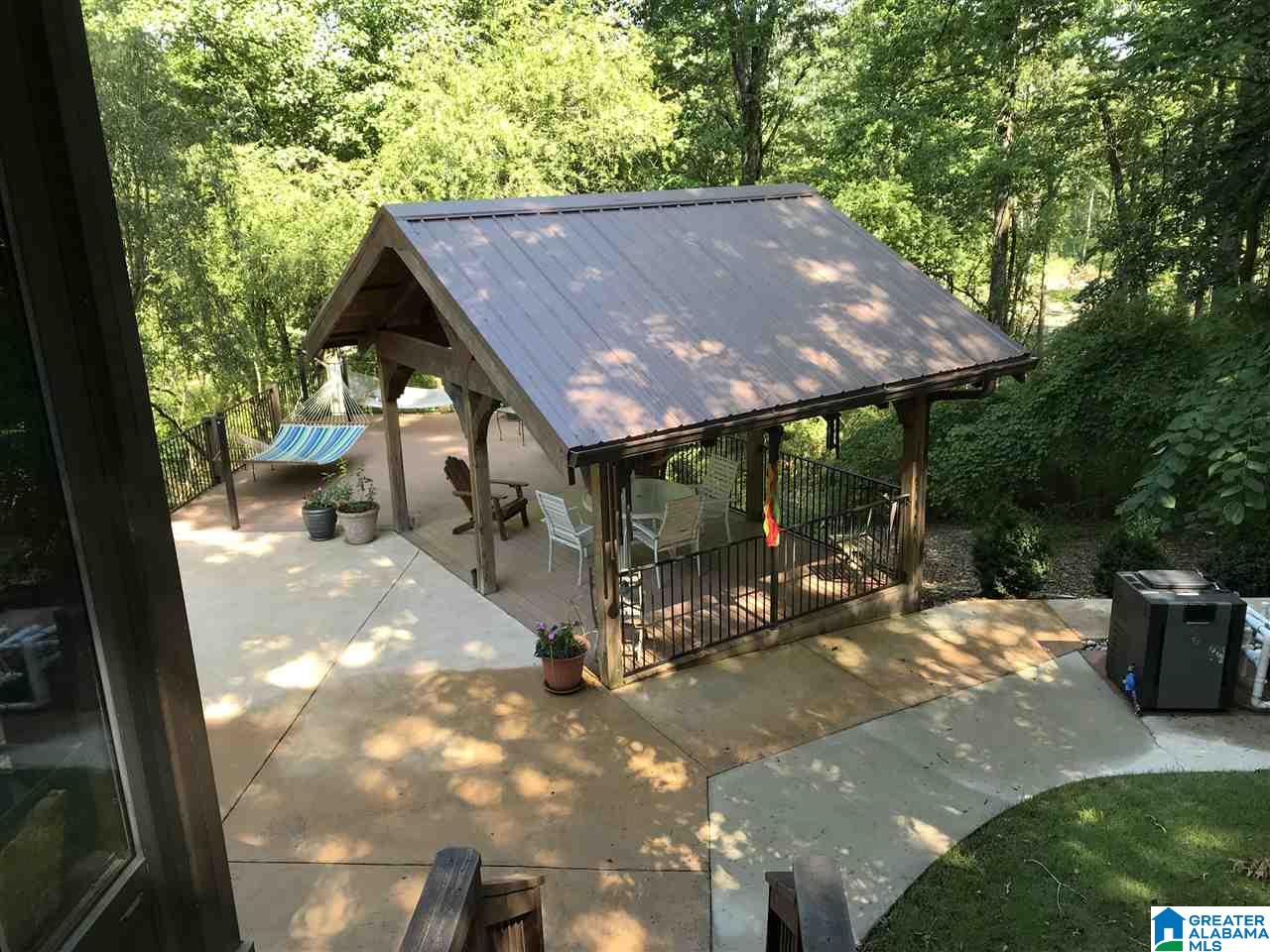 225 Justice Road Vincent, AL 35178 - Photo 6 of 43