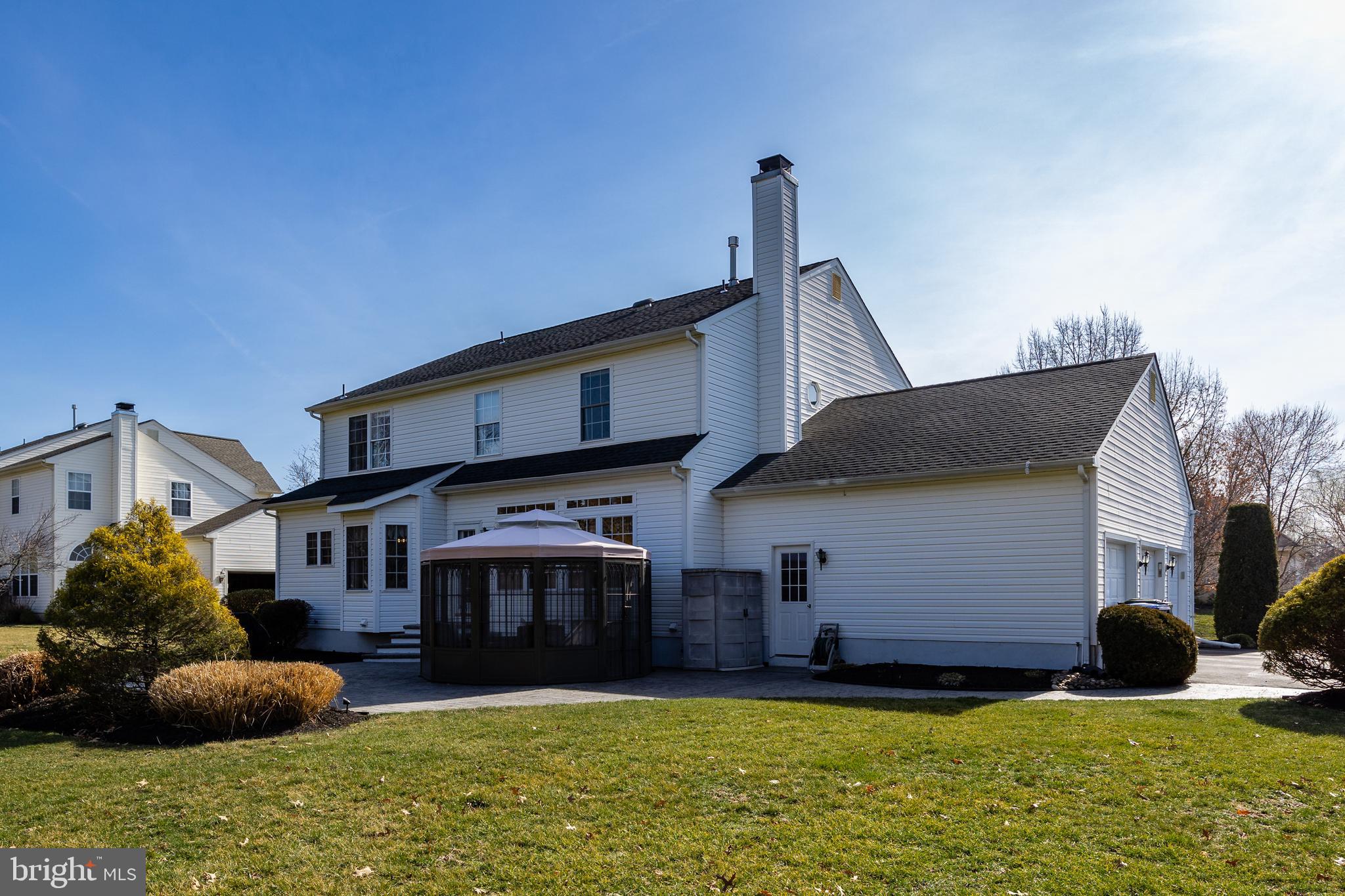 34 Chase Road Lumberton, NJ 08048 - Photo 33 of 35 Gallery Image 33