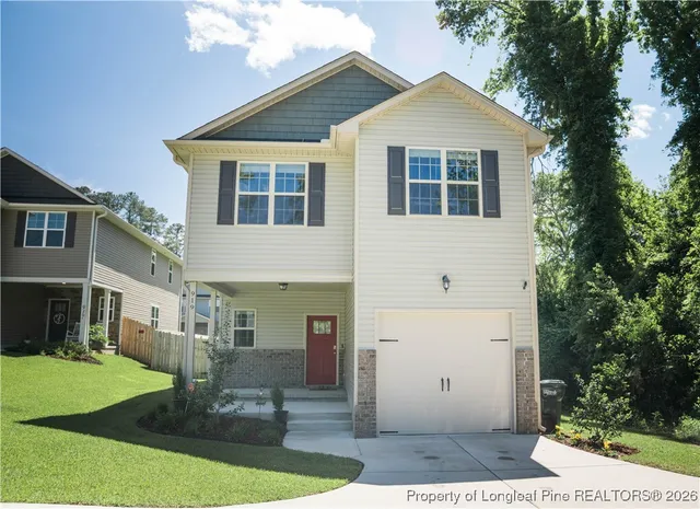 $1,900 | 919 Carolina Avenue, Fayetteville, NC 28301