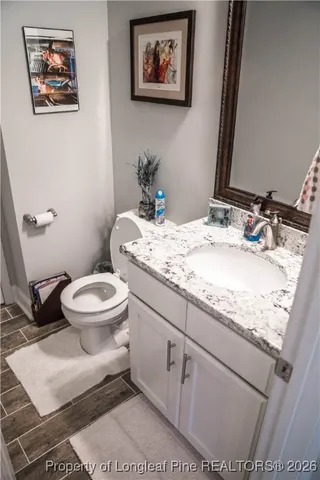 $1,900 | 919 Carolina Avenue, Fayetteville, NC 28301