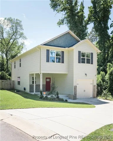 $1,900 | 919 Carolina Avenue, Fayetteville, NC 28301