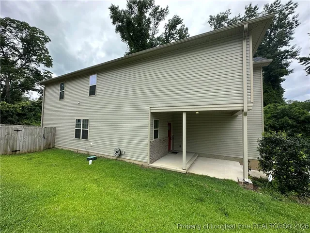 $1,900 | 919 Carolina Avenue, Fayetteville, NC 28301