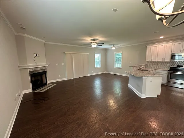 $1,900 | 919 Carolina Avenue, Fayetteville, NC 28301