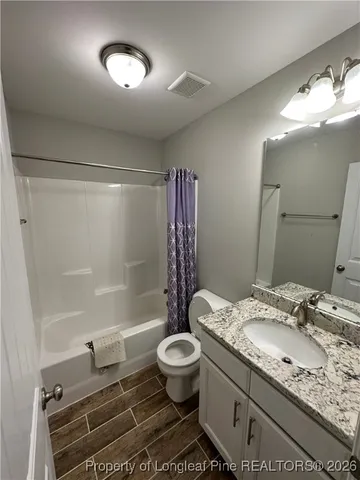 $1,900 | 919 Carolina Avenue, Fayetteville, NC 28301