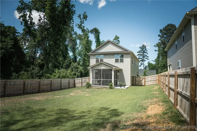 $1,900 | 919 Carolina Avenue, Fayetteville, NC 28301