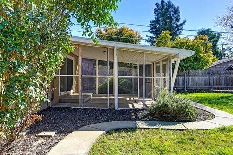 $495,000 | 3213 Smathers Way, Carmichael, CA 95608